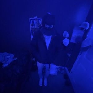 Meet your Posher, Jacob